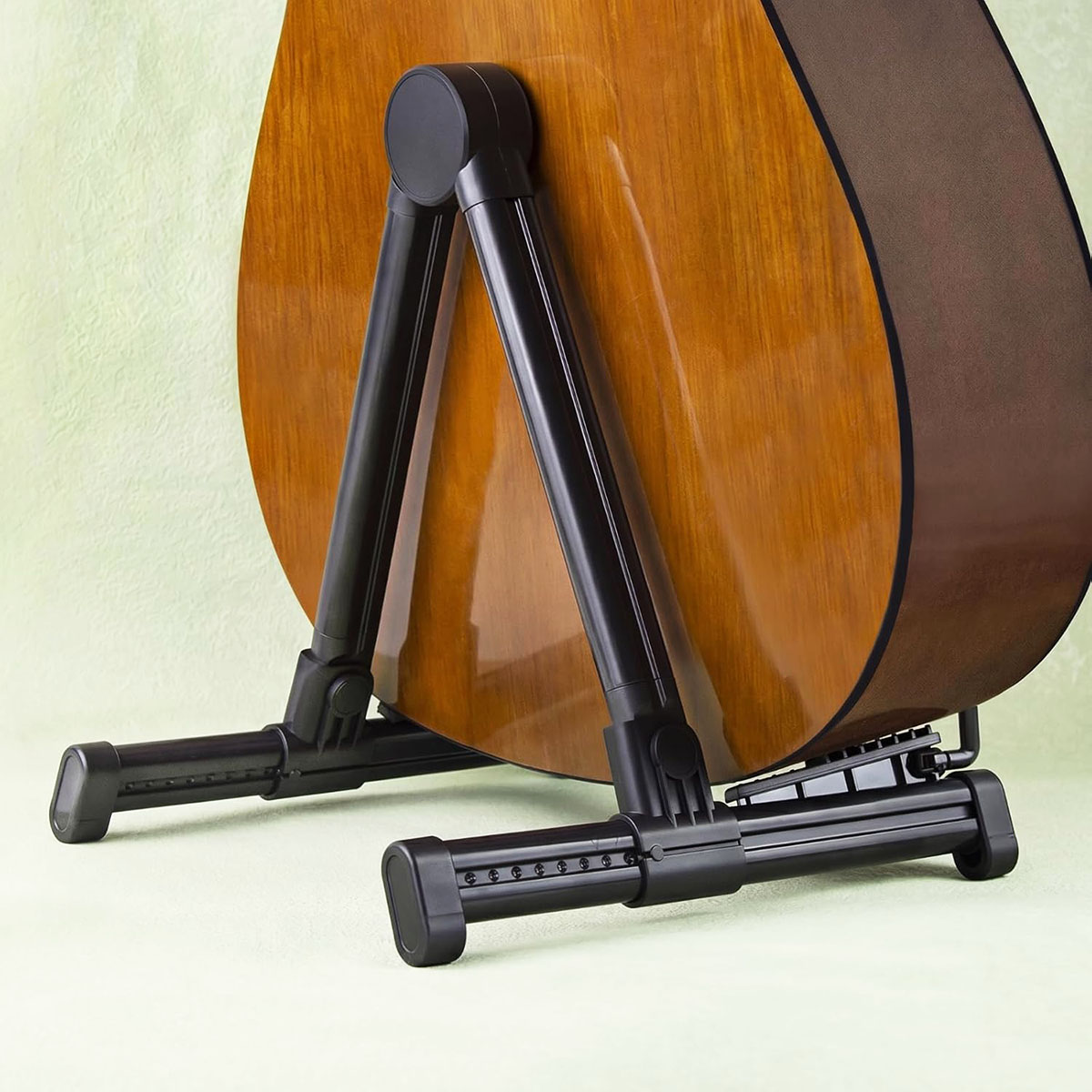 Musical Instrument Banjo - Складная стойка для гитары Miwayer –