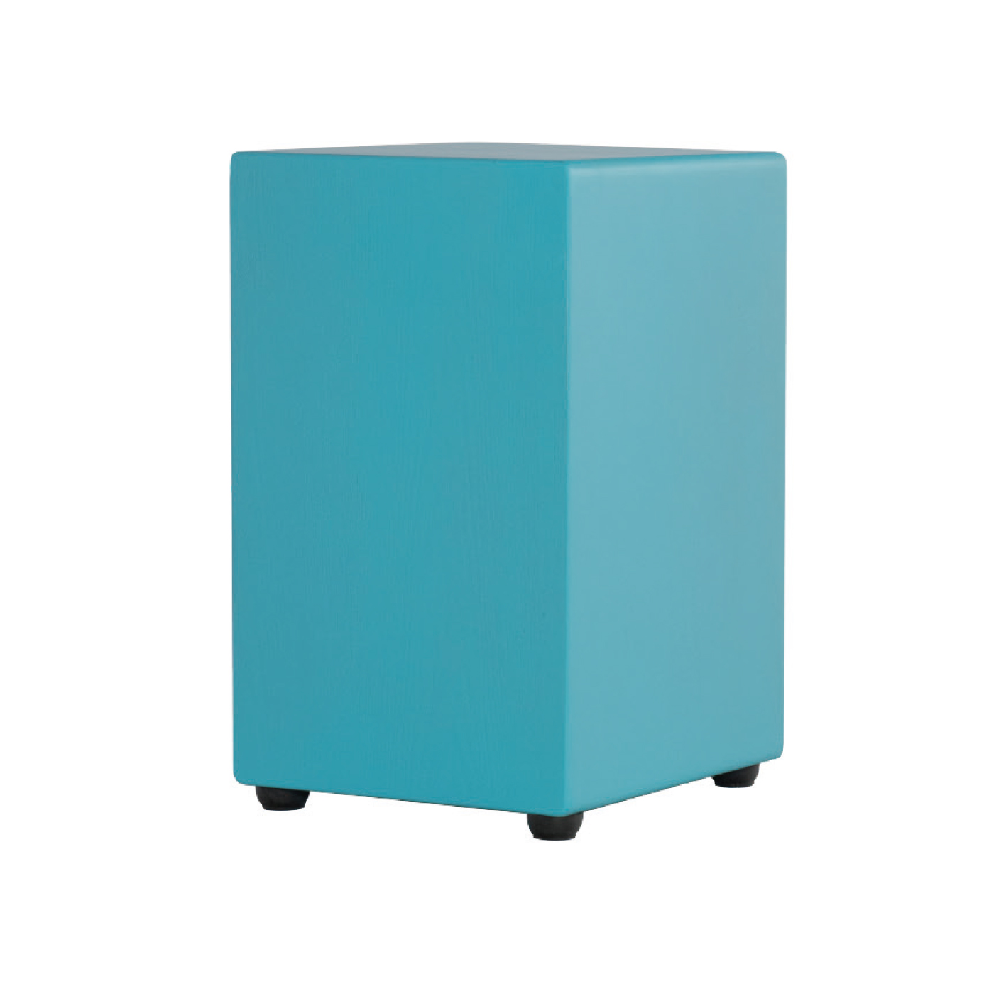 Cajon Box Drum - Березовый кахон с гитарной струной, ударный