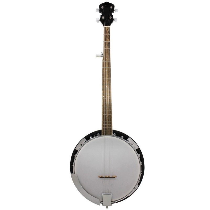 Musical Instrument Banjo - 5-струнные банджо в западном стиле, профессиональные