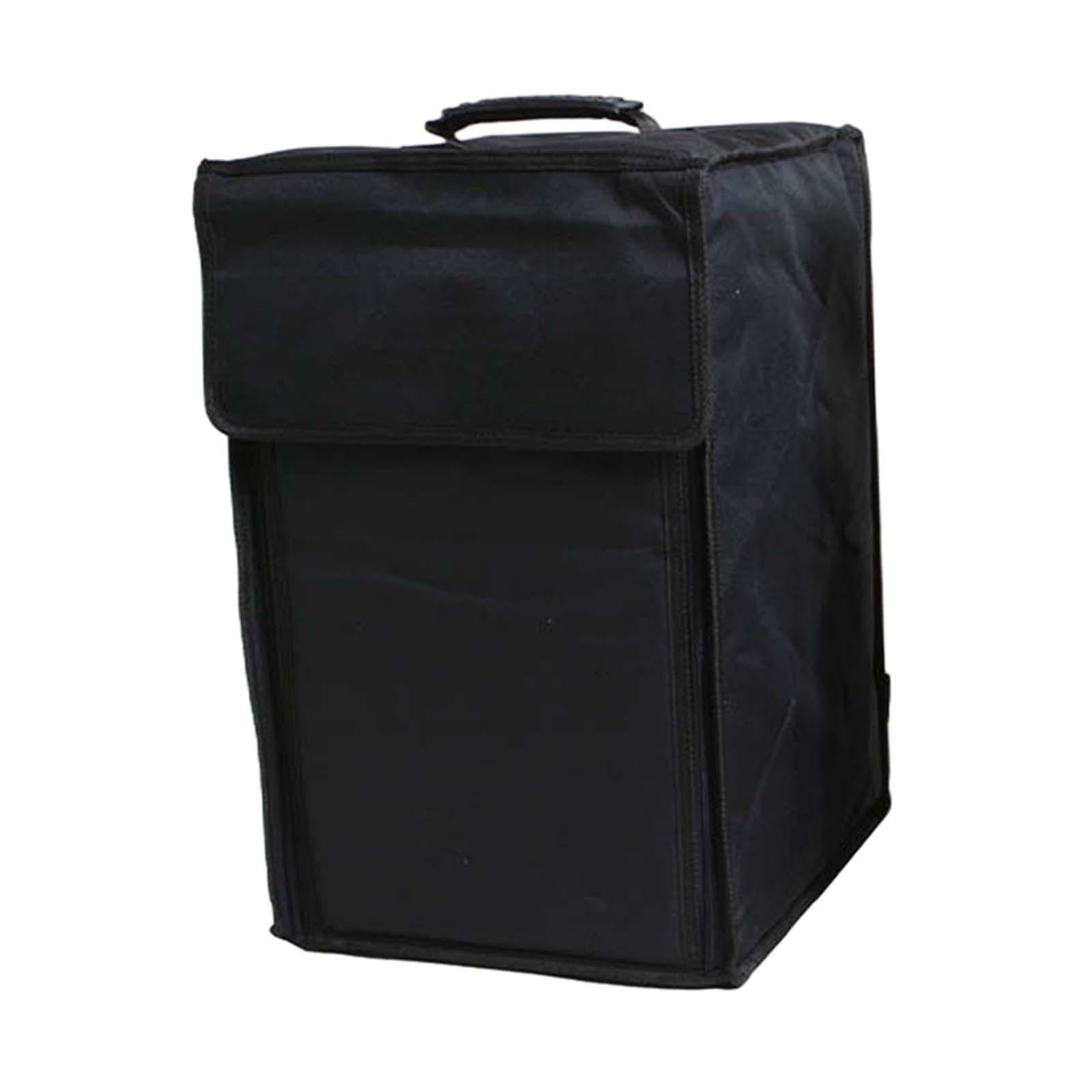 Cajon Box Drum - Кейс Cajon Сумка для перкуссии Сумка