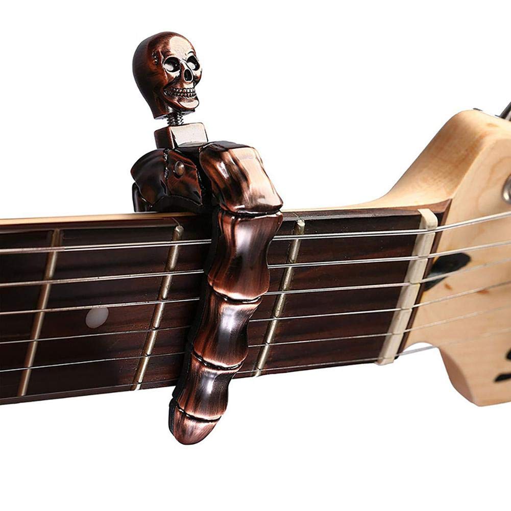 Каподастр для гитары в форме ч – обзор и цена Musical Instrument Banjo
