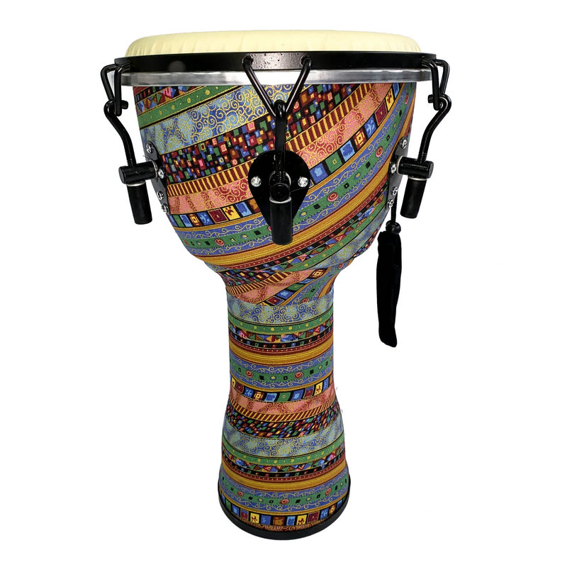 Африканские барабаны Джембе, м – обзор и цена Musical Instrument Djembe