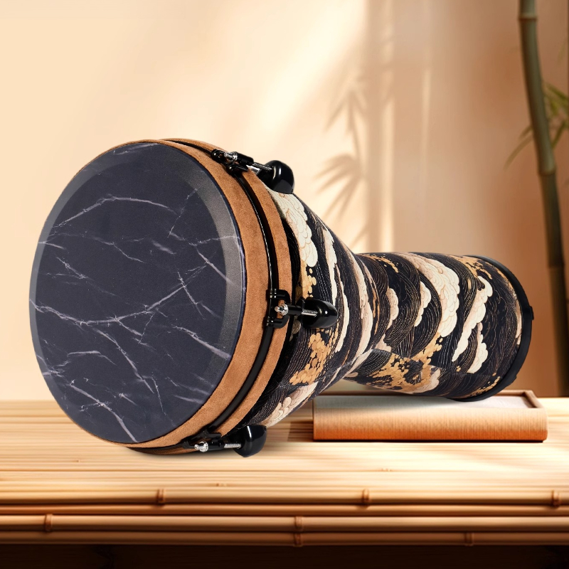 Профессиональный джембе-бараба – обзор и цена Musical Instrument Djembe