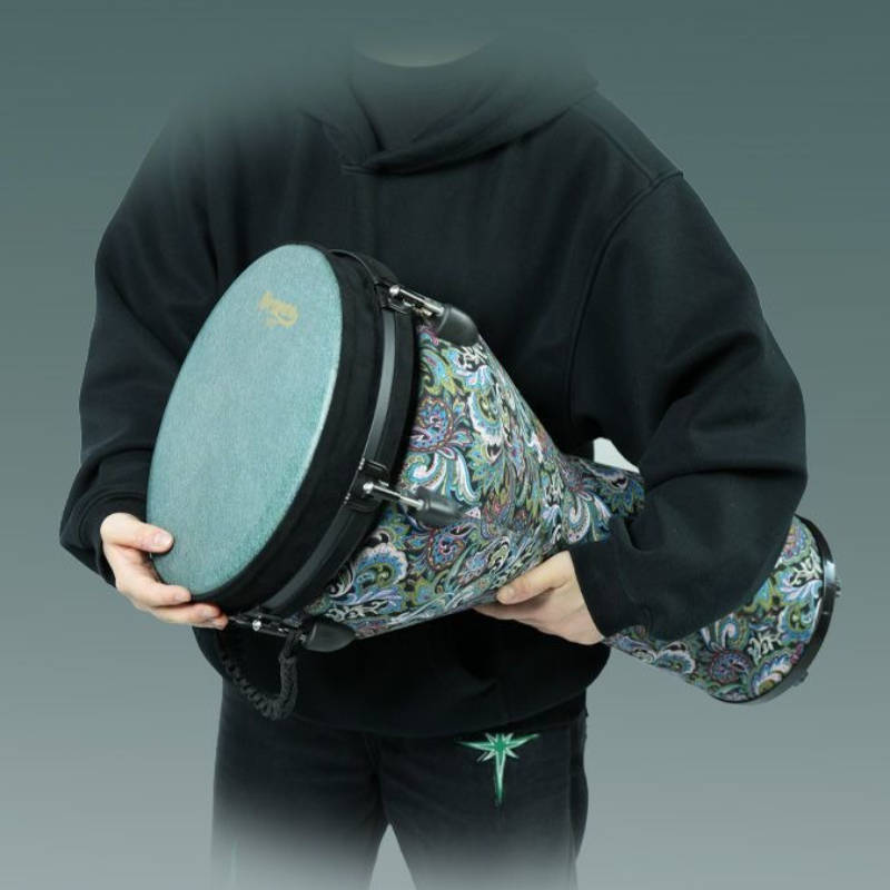 12-дюймовый африканский бараба – обзор и цена Musical Instrument Djembe