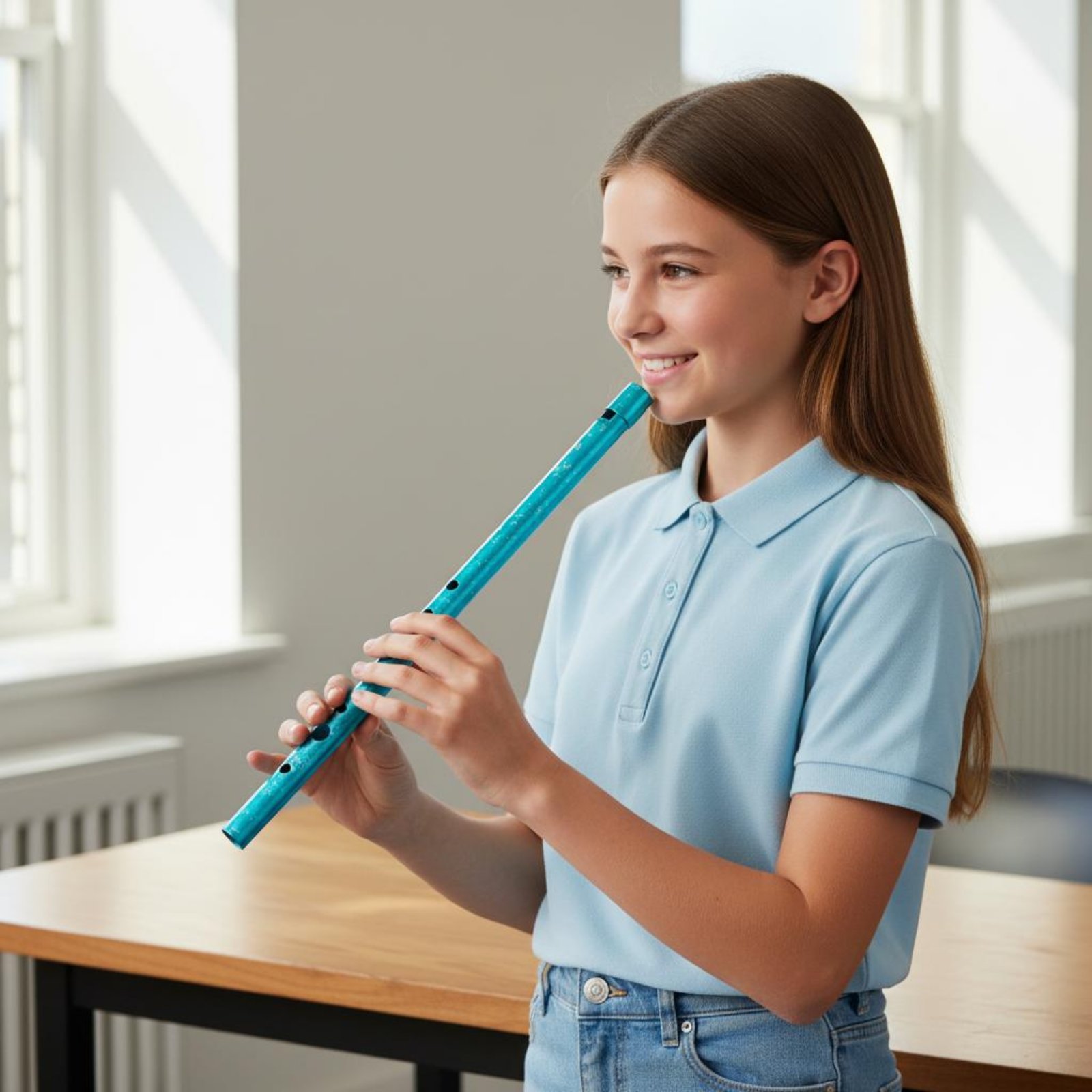 Ирландский свисток (фиппл-флей – обзор и цена Musical Instrument I Play
