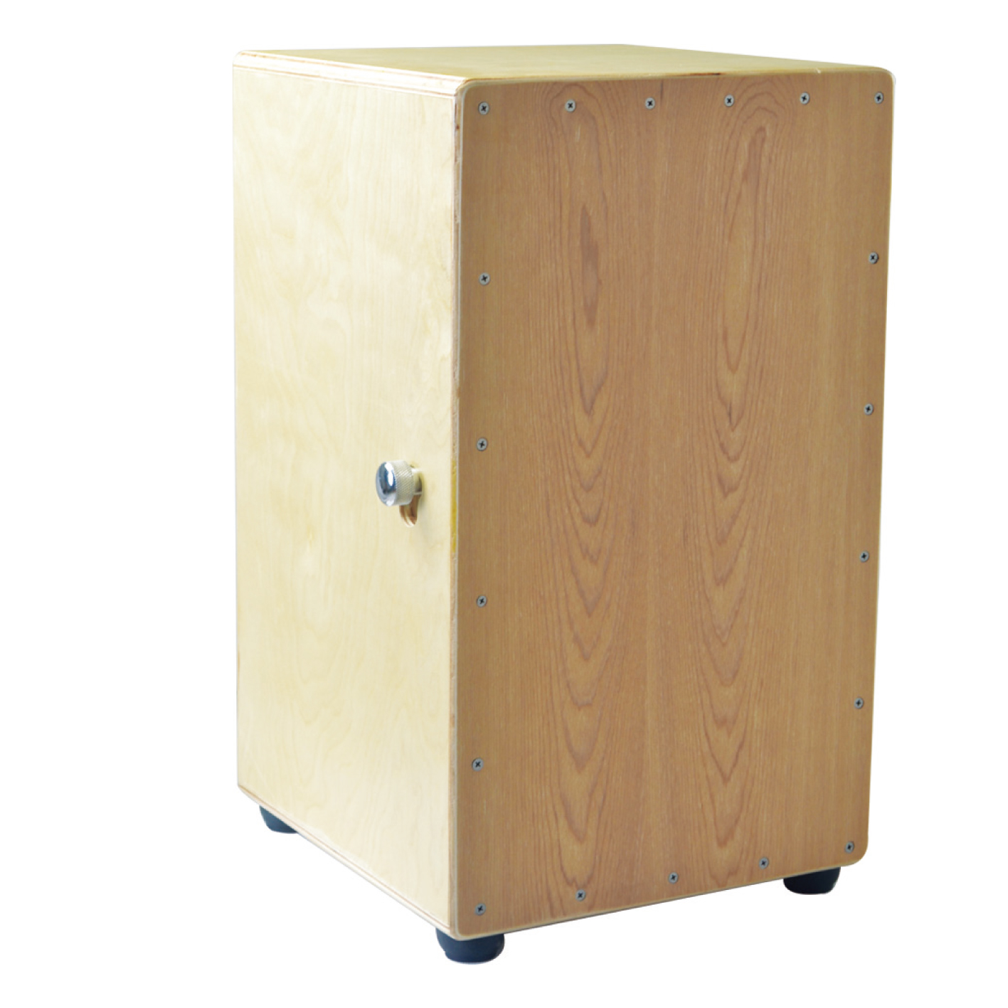 Березовый кахон с гитарной стр – обзор и цена Cajon Box Drum