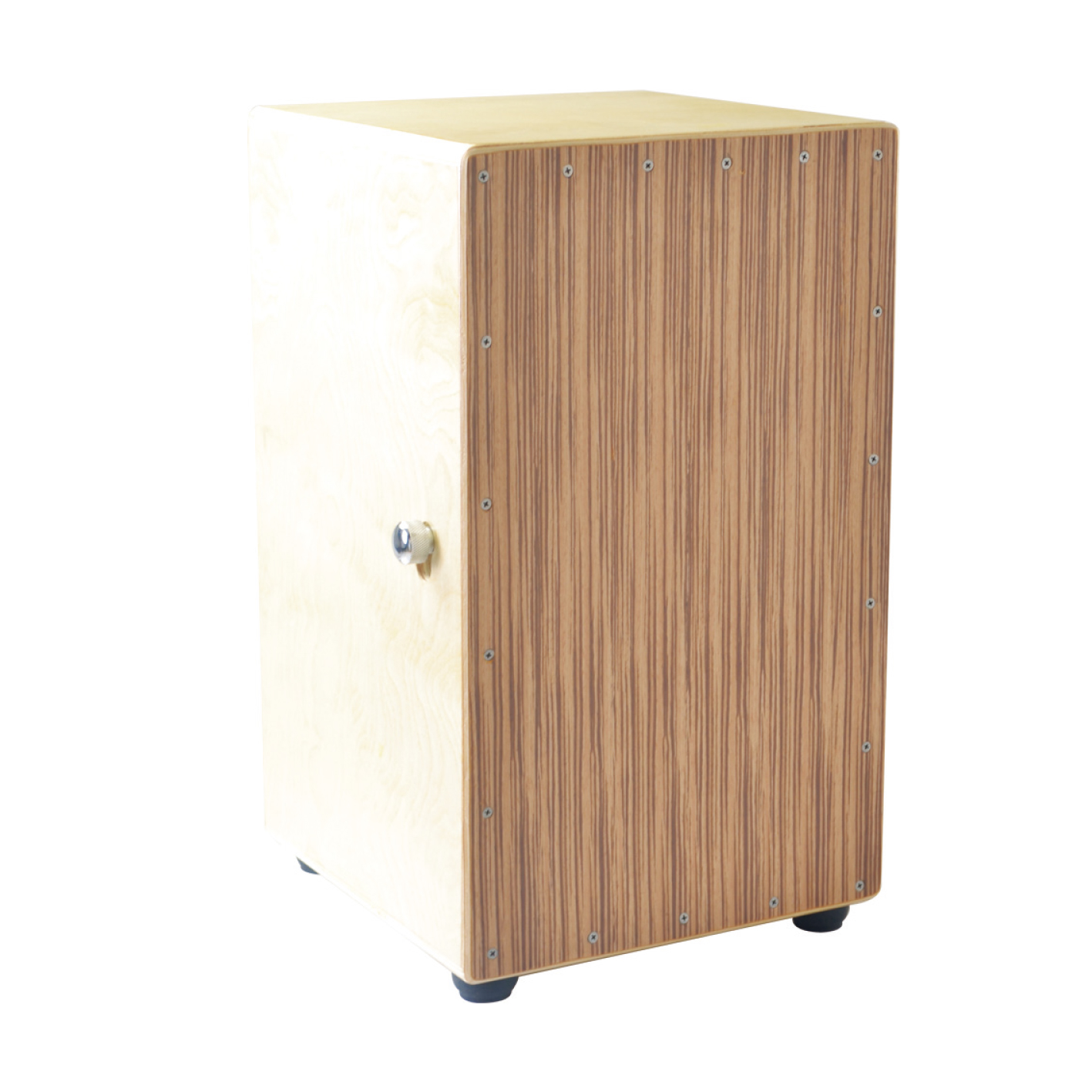 Березовый кахон с гитарной стр – обзор и цена Cajon Box Drum