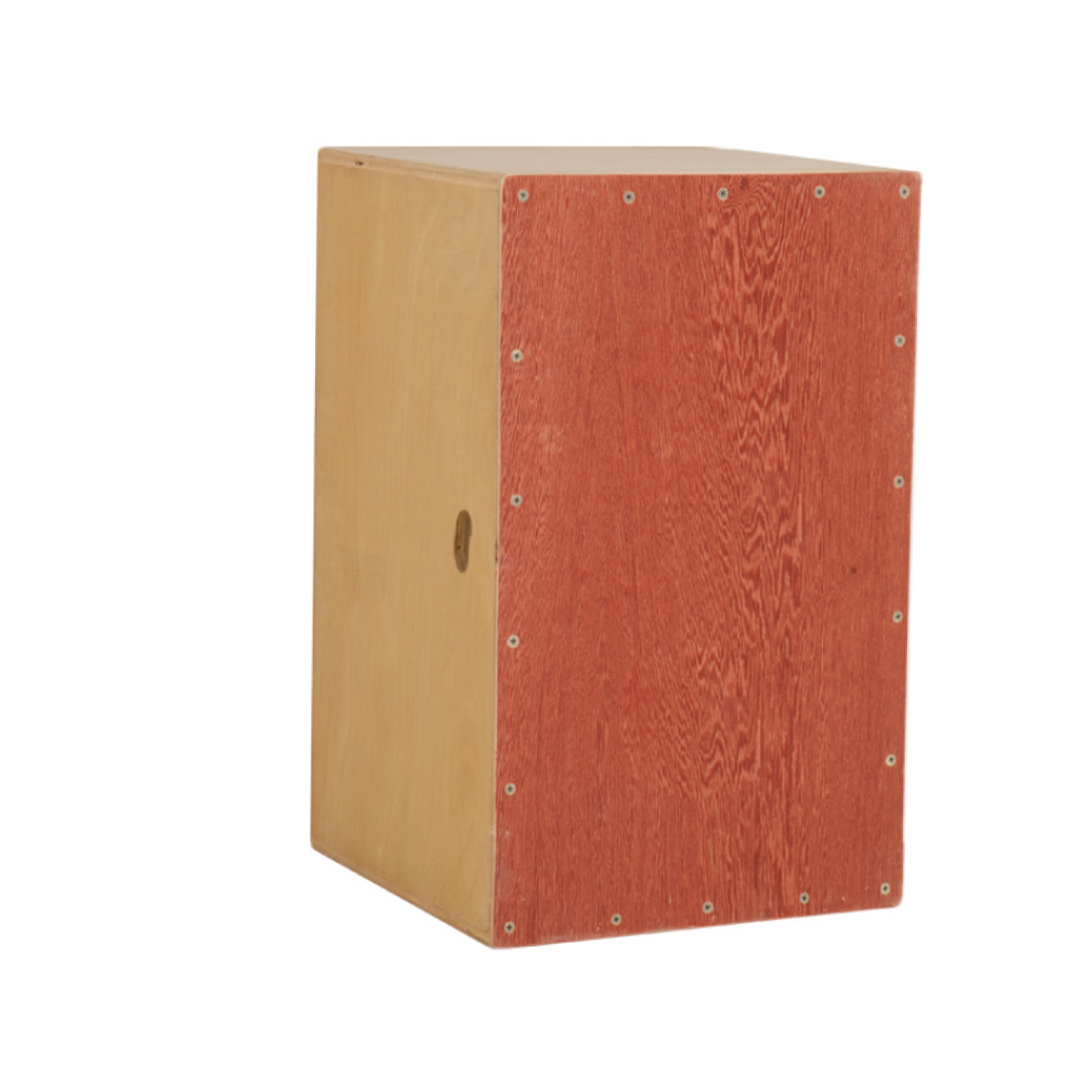 Березовый кахон с гитарной стр – обзор и цена Cajon Box Drum