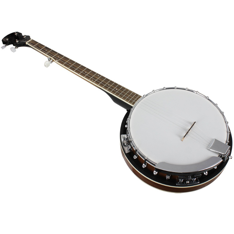 5-струнные банджо в западном с – обзор и цена Musical Instrument Banjo