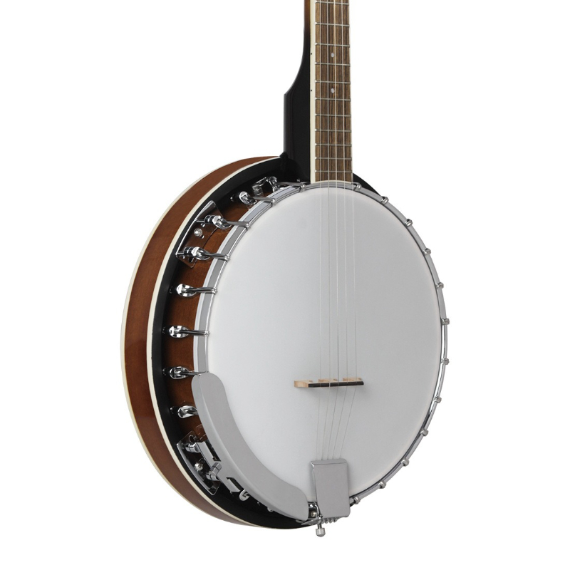 5-струнные банджо в западном с – обзор и цена Musical Instrument Banjo
