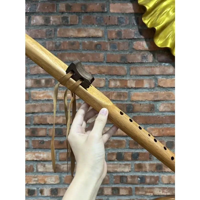 Деревянная флейта для индейцев – обзор и цена Wooden Flute Native