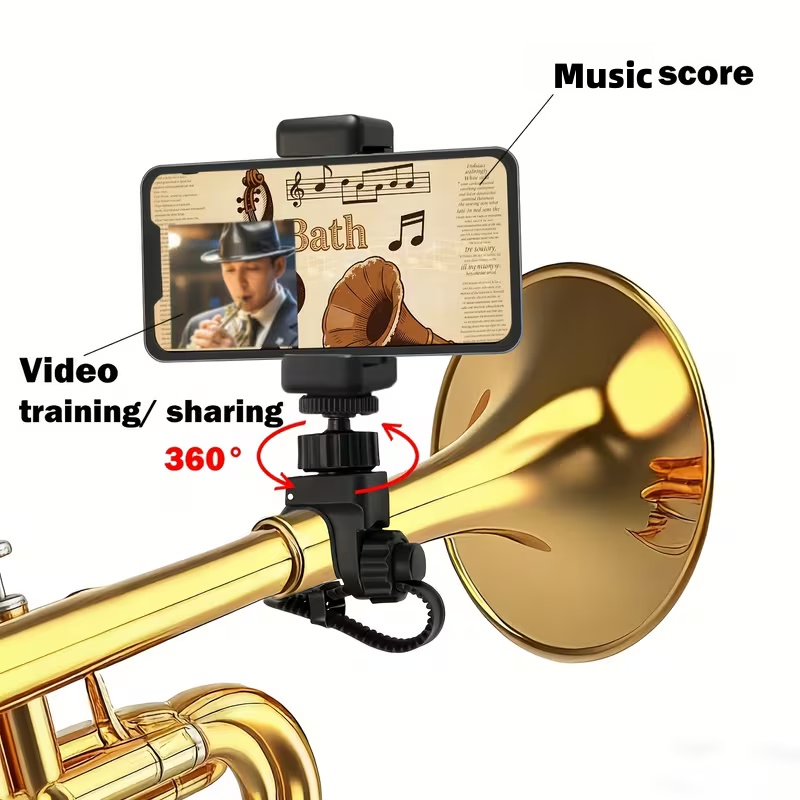 Регулируемый на 360° °   Враща – обзор и цена Musical Instruments Online
