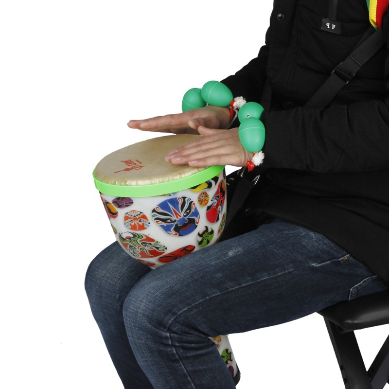 8-дюймовый джембе-барабан, про – обзор и цена Musical Instrument Djembe