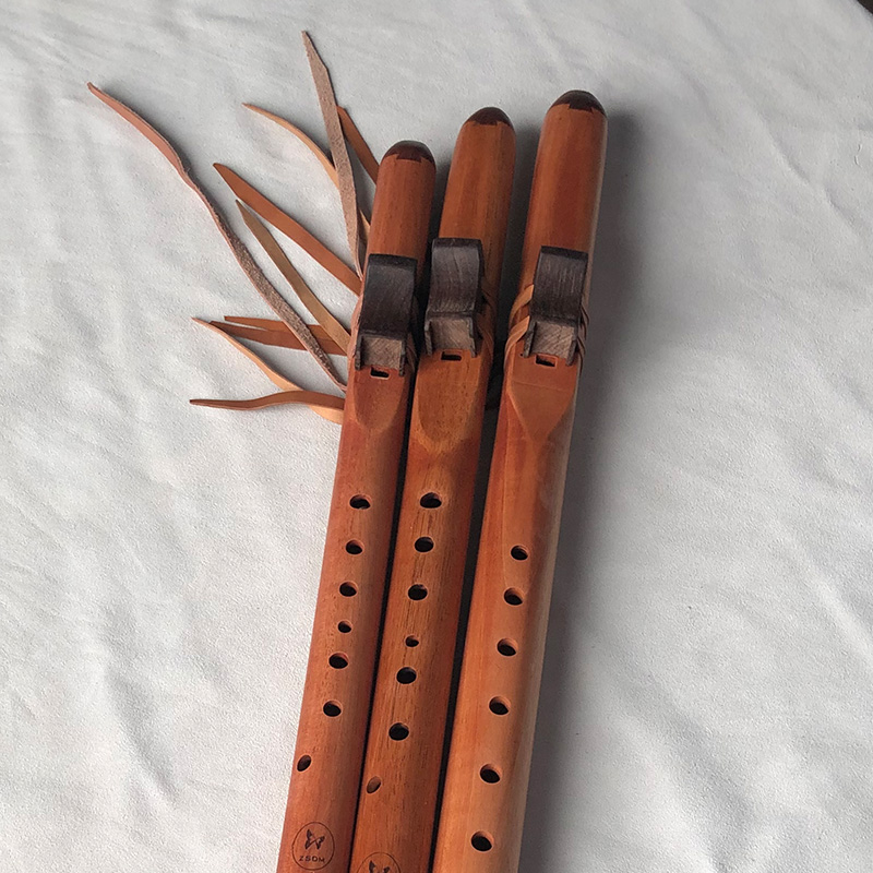 Деревянная флейта индейцев, ве – обзор и цена Wooden Flute Native