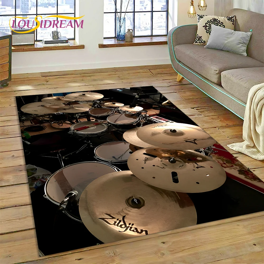 Барабанная установка, музыкаль – обзор и цена Musical Instruments Online