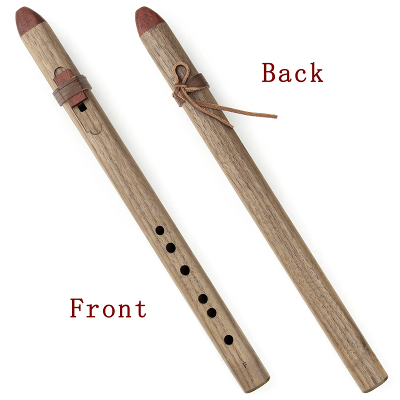 Деревянная флейта с 6 отверсти – обзор и цена Wooden Flute Native